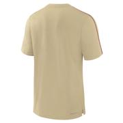 Florida State Nike Dri-Fit Team Issue Player Top